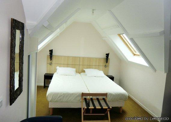 Sweet Home Appart'Hotel Deauville Sud Rom bilde
